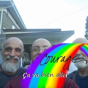 Meet your Posher, Guy